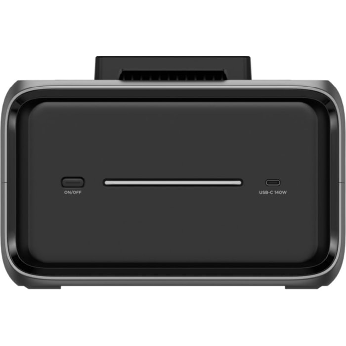 Batterie nomade ECOFLOW RIVER 3 Plus Smart Extra Battery EB600