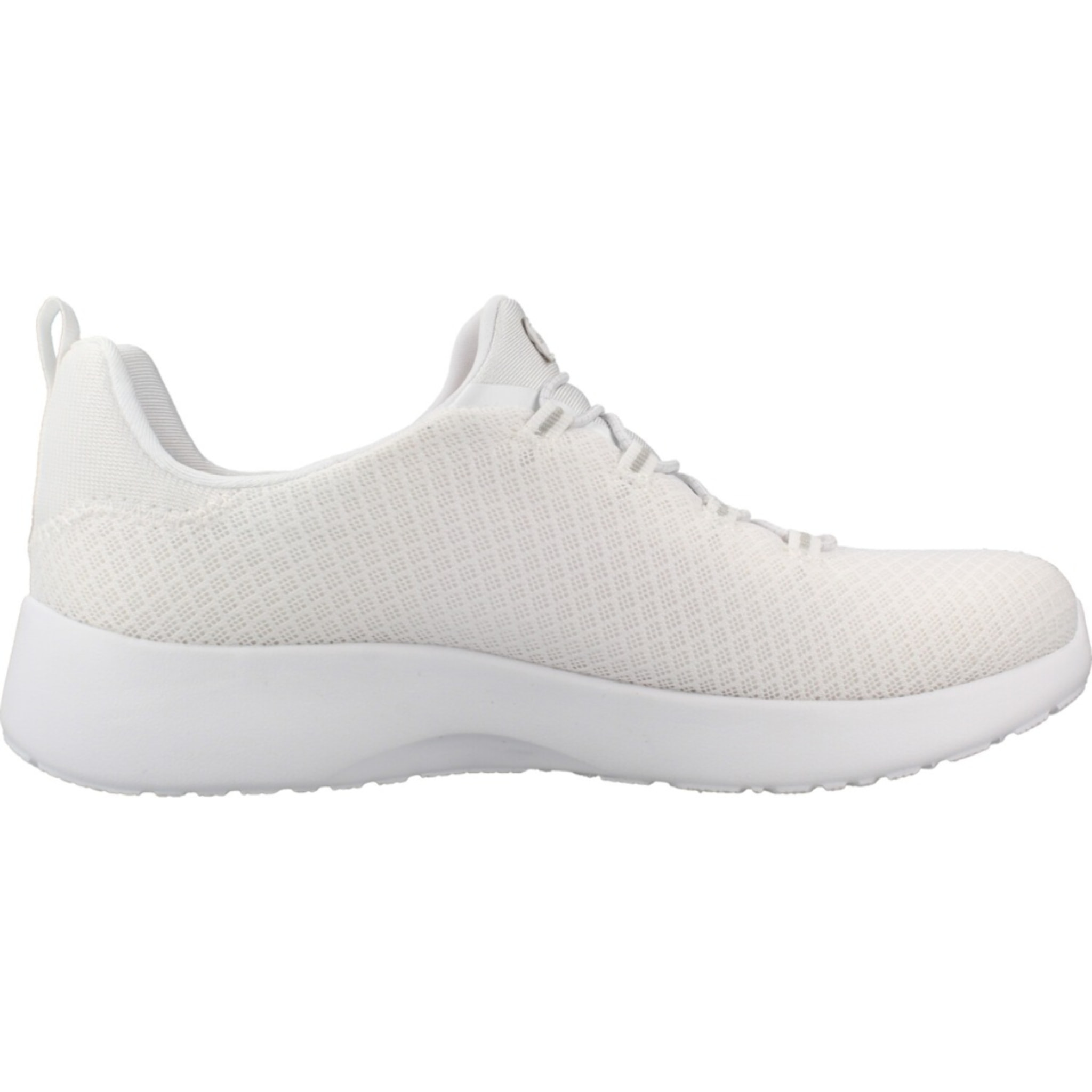 Sneakers De  Mujer Dynamight Blanco