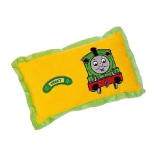 Cuscino Thomas & Friends Percy 40 cm peluche