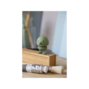Hoptimist Soft Bumble