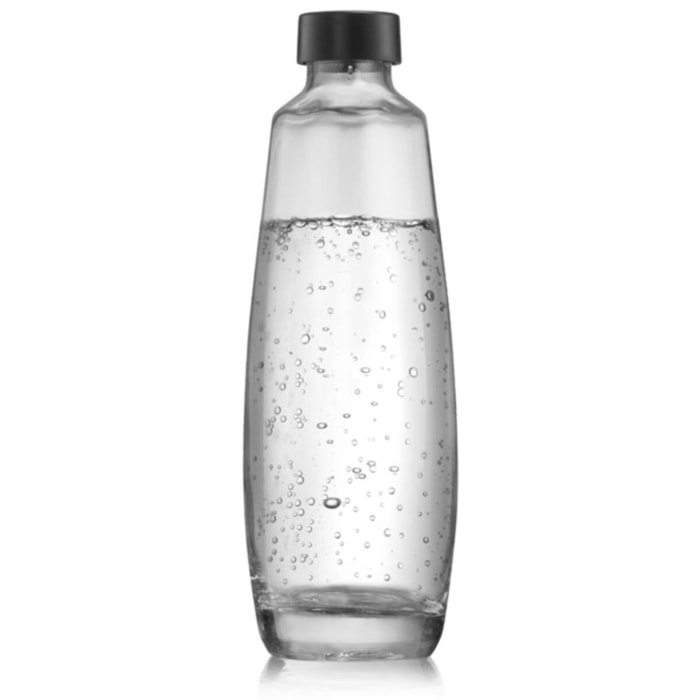 Bouteille SODASTREAM Carafe Verre 1L DUO