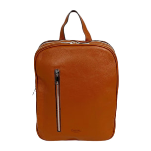 Mochila Cheval Firenze James Mini Camel