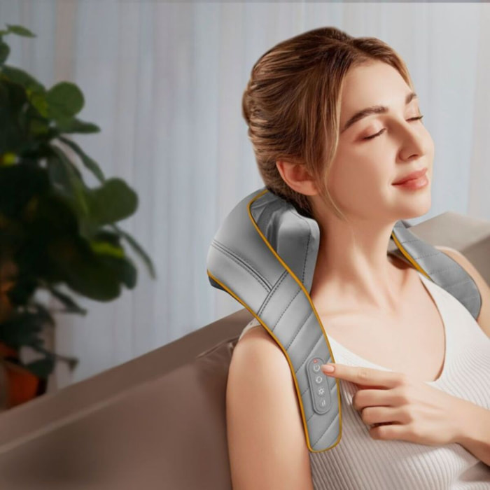 Masseur nuque ESSENTIELB ENM Eden Zen