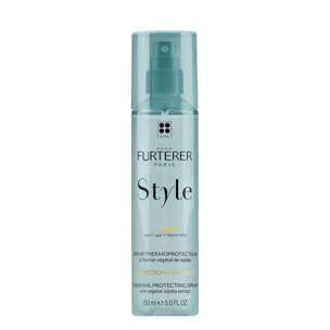 Spray Thermoprotecteur  - Style - Tous types de cheveux - 150 ml