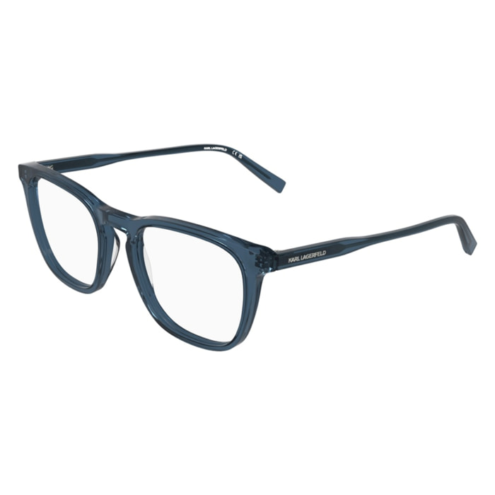 Gafas de Vista Karl Lagerfeld KL6257 400 de Acetato Hombre 54 mm