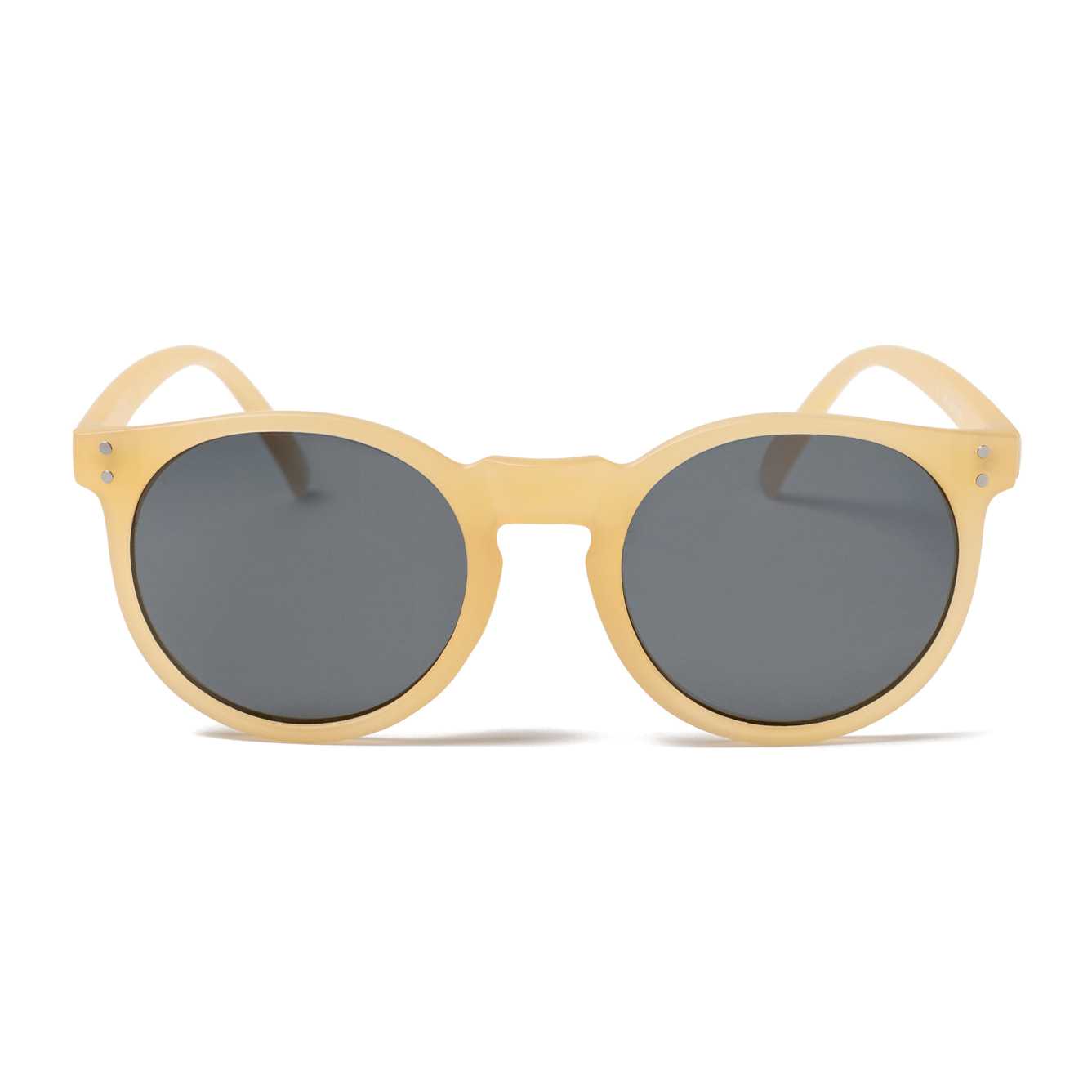 Gafas de sol OCEAN LIZARD - Naranja esmerilada y / Ahumada