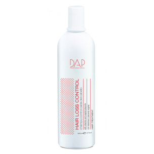 Shampoo Control Anticaduta 500 Ml.