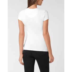 PHILIPP PLEIN T-Shirt Slim Fit DUCK