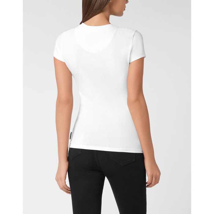 PHILIPP PLEIN T-Shirt Slim Fit DUCK