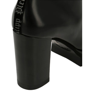 PHILIPP PLEIN Boots High Heels Mid