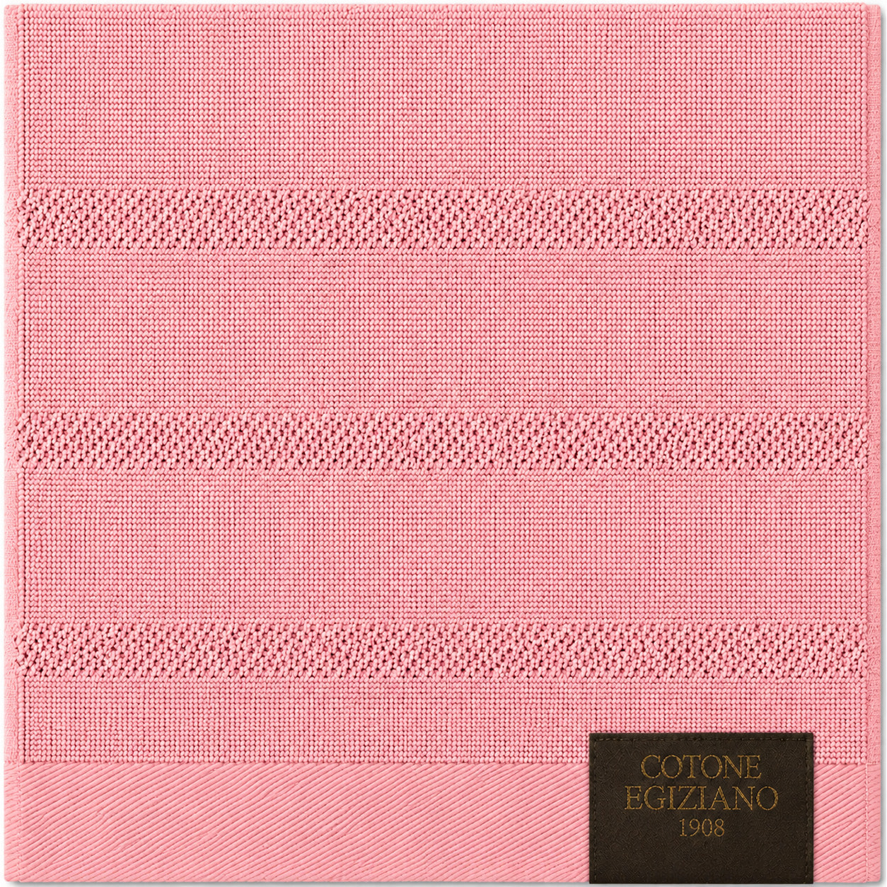 COTONE EGIZIANO Coppia Spugna Lusso 530 gr_40x60+60x110_Evergreen