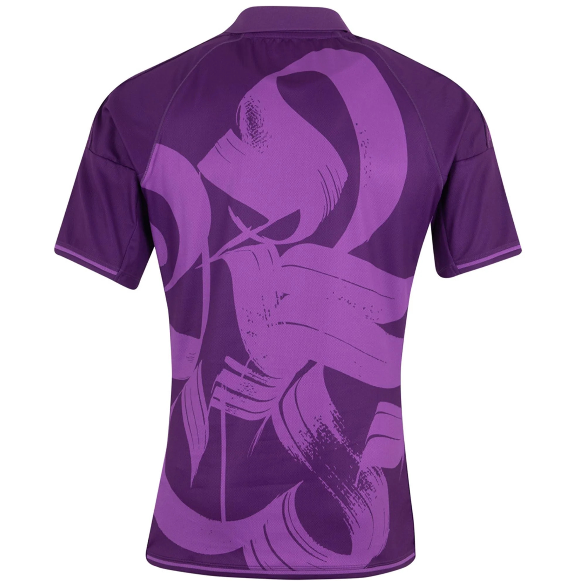 Camisetas de juego Kappa Hombre Kombat Pro 2024 Valladolid