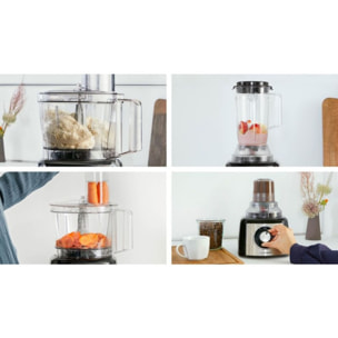 Robot multifonction BOSCH MCM3501M