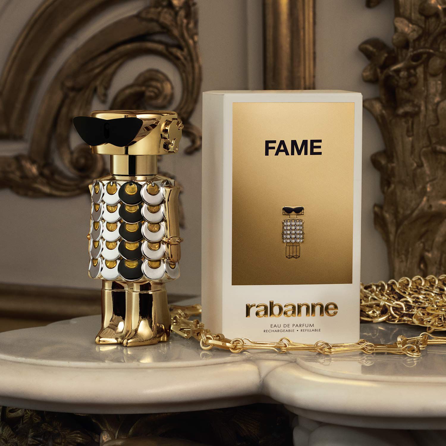 Fame - Eau de Parfum