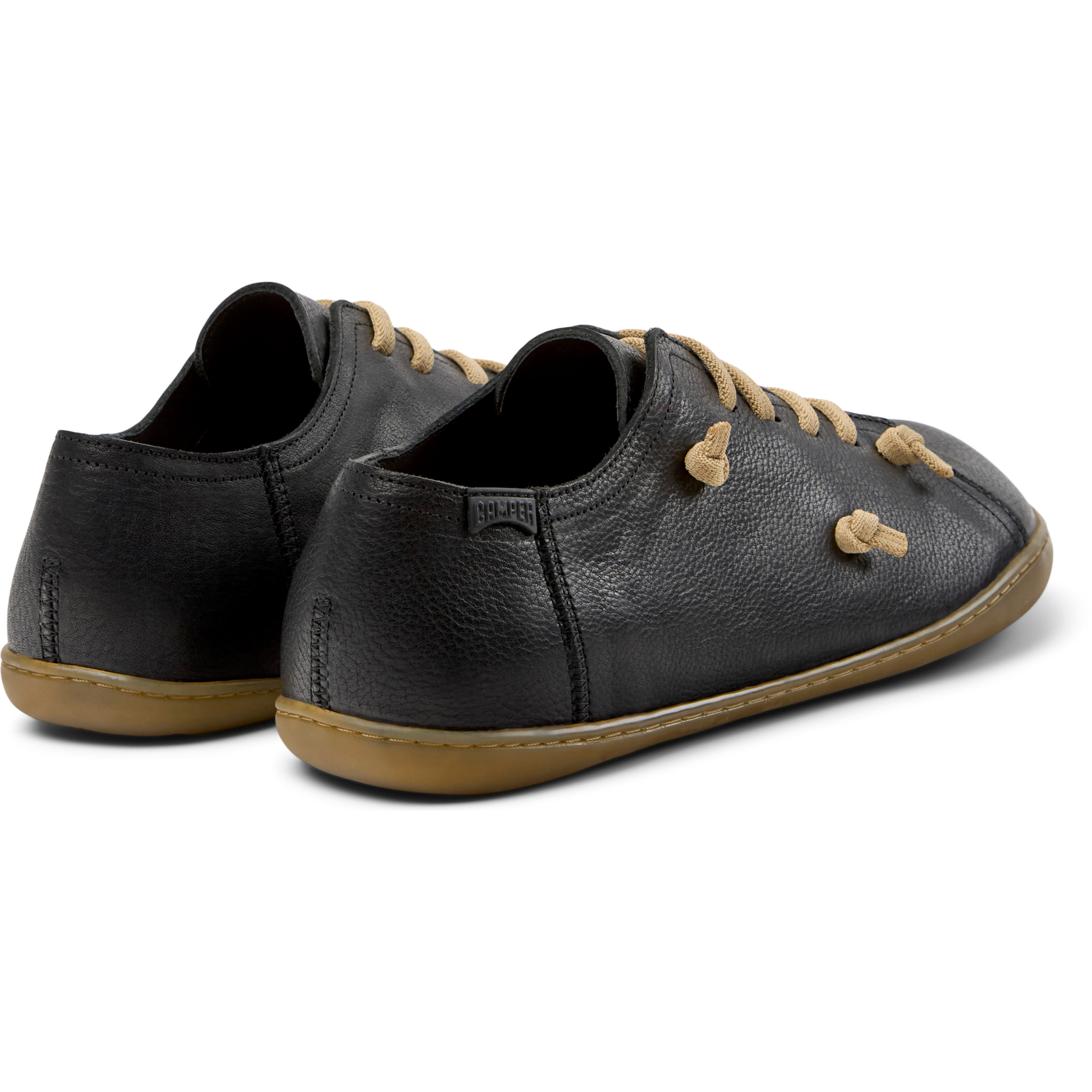 Zapatillas - CAMPER G3D Peu Cami Twins - Multicolor - Cuero liso