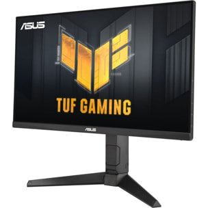 Ecran PC Gamer ASUS TUF VG249QL3A Plat 24'' IPS