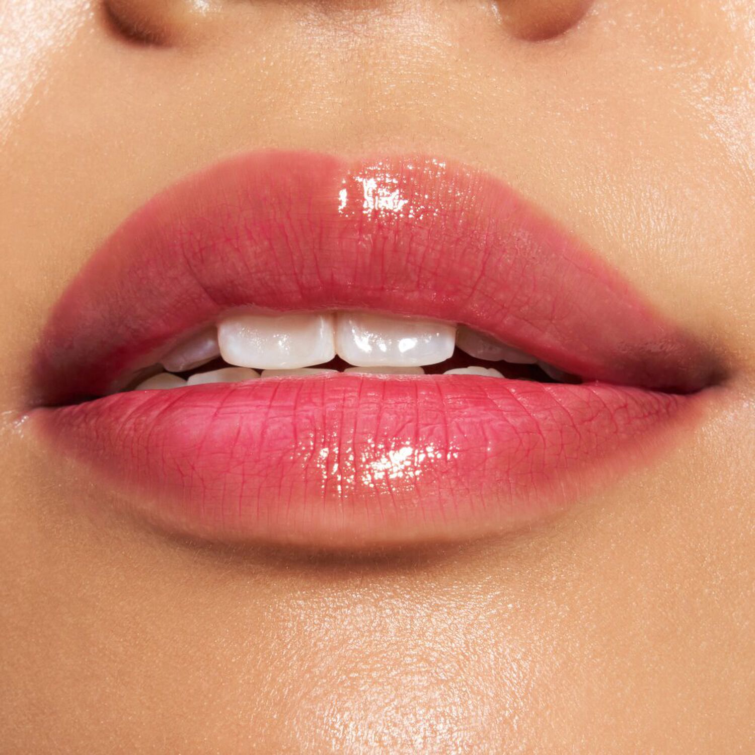 Melt & Shine Juicy Lip Balm - Baume à Lèvres Fini Brillant effet Miroir