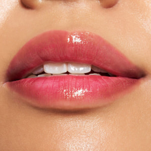 Melt & Shine Juicy Lip Balm - Baume à Lèvres Fini Brillant effet Miroir