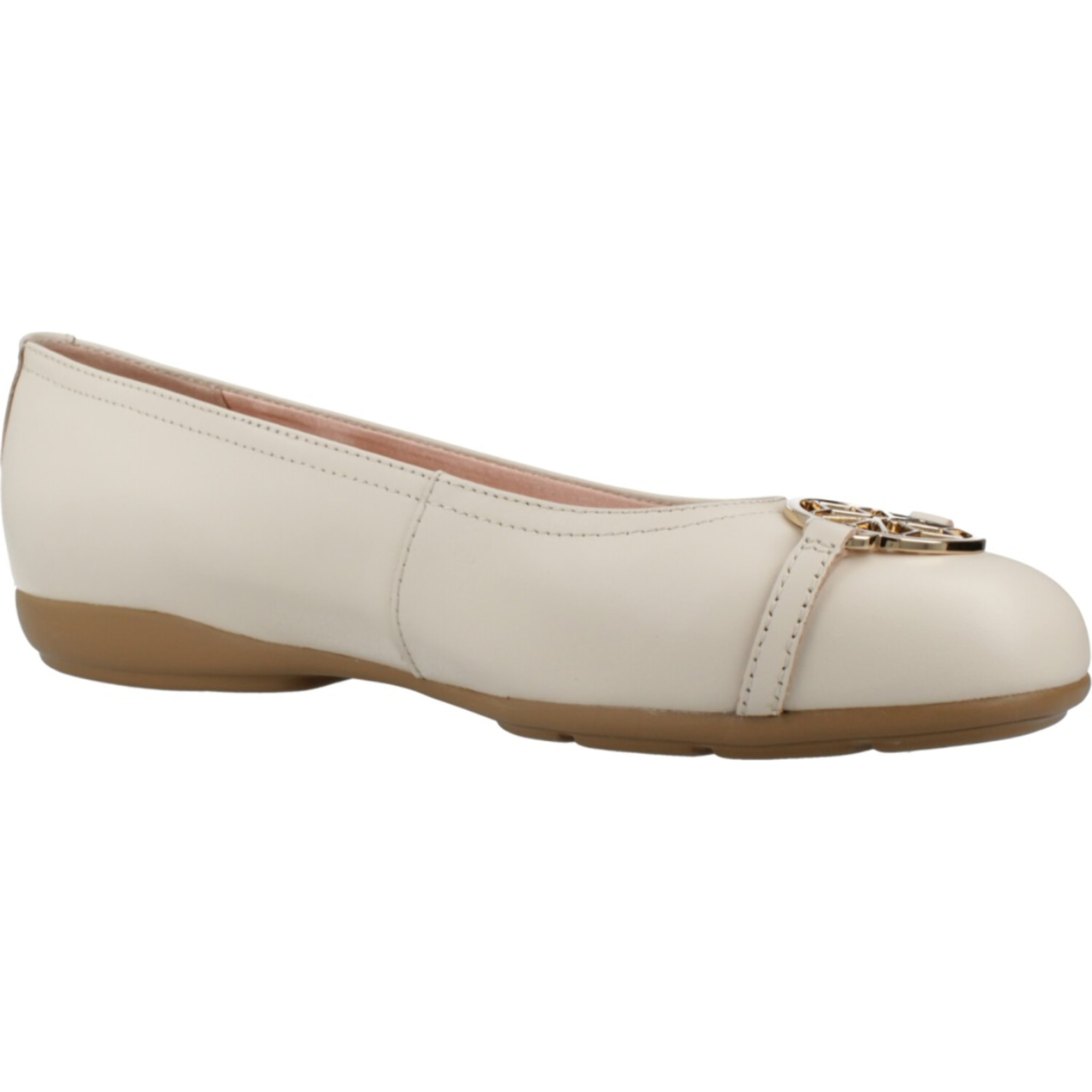 Bailarinas Mujer de la marca GEOX  modelo D ANNYTAH BEIS