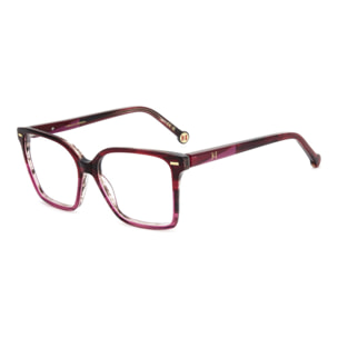 Gafas de Vista Carolina Herrera HER 0335 S2Y de Acetato Mujer 53 mm