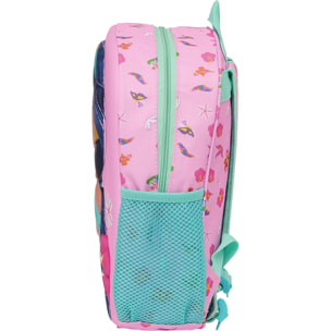 Mochila 3d jasmine