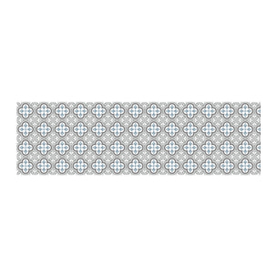 Tapis CROMA Hydre Taupe