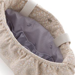 Cambrass Bolso Maternal Boho Rustic
