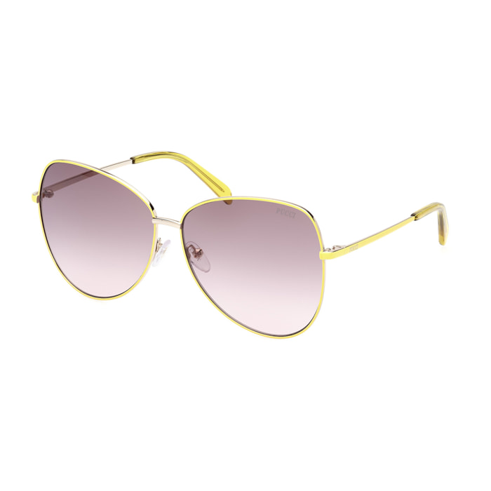 Gafas de sol Pucci Mujer EP0207-6141F