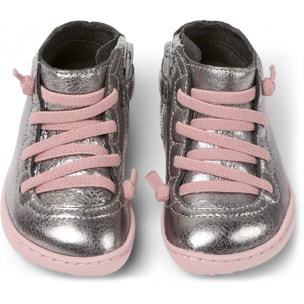CAMPER Peu Cami - Sneakers Bebé unisex Grigio