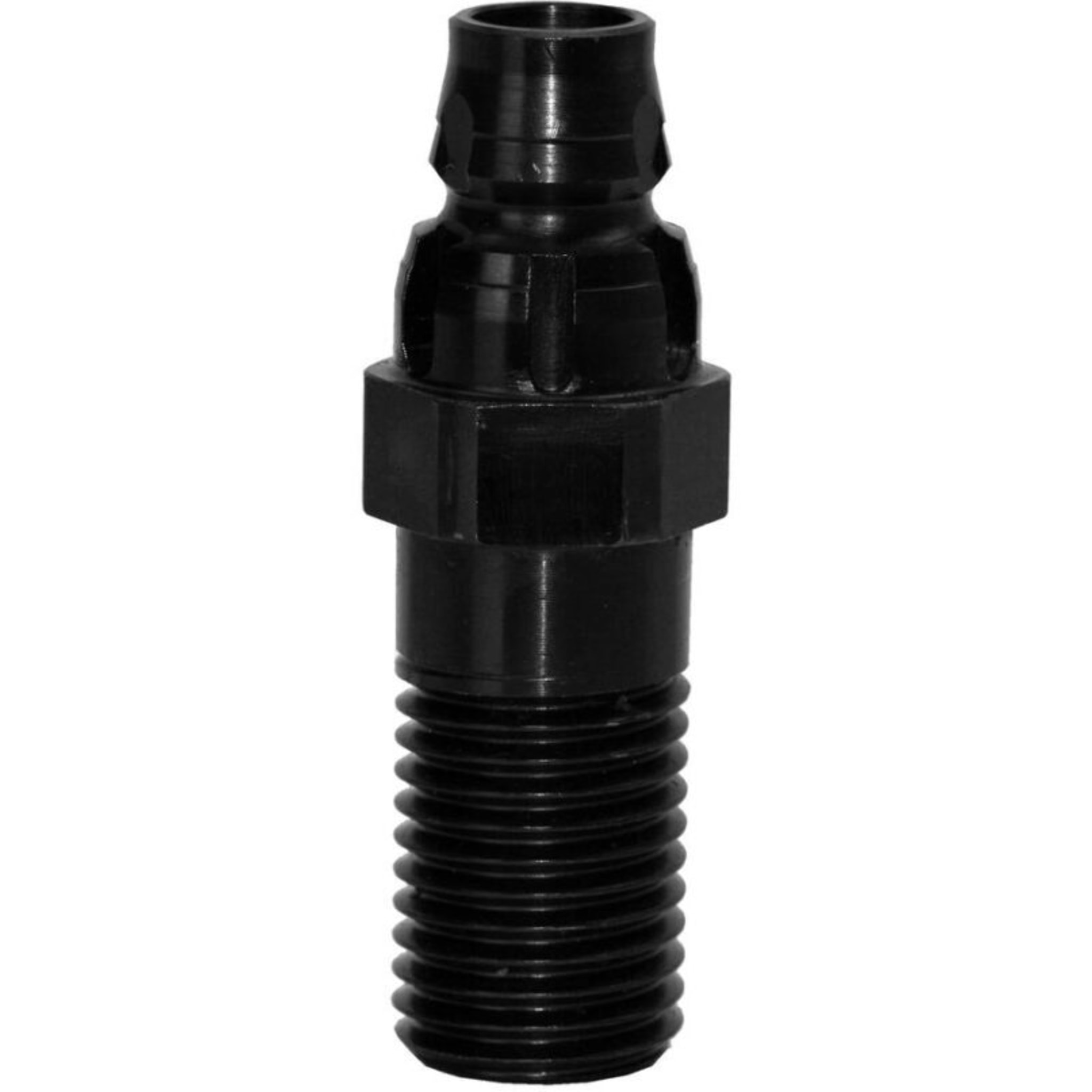 Adaptateur 6 canelures x 1'1/4 M ou 1/2' F DIAM - EMB37