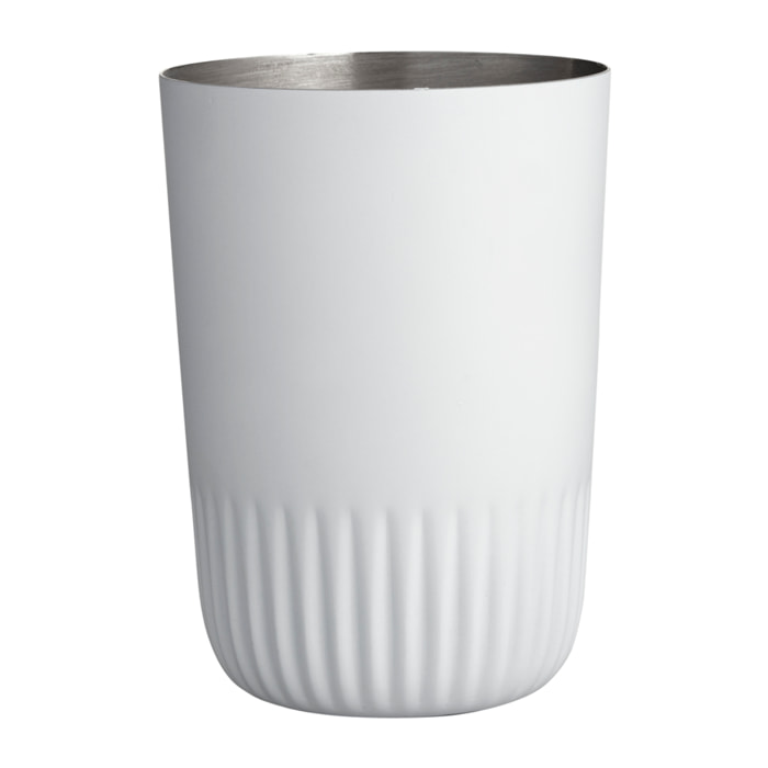 Porte brosse à dents Plissé