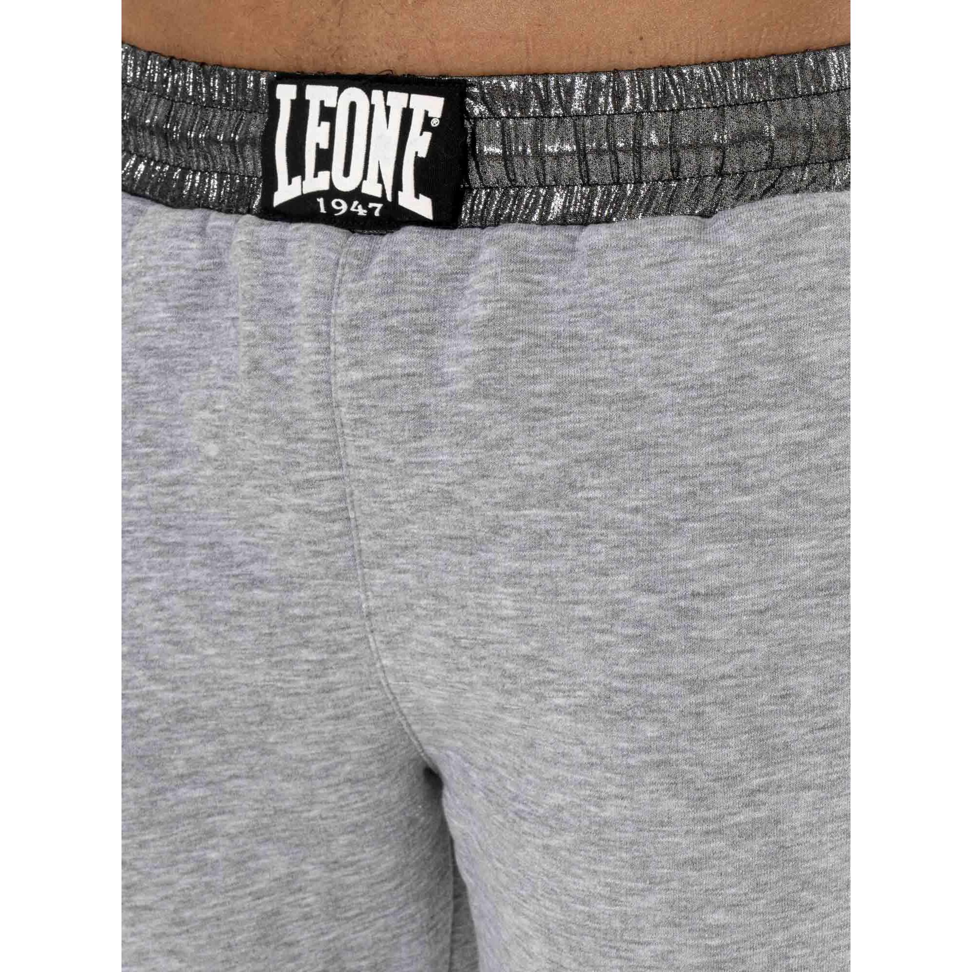 Pantalón de chándal de mujer Leone oversize Greyss