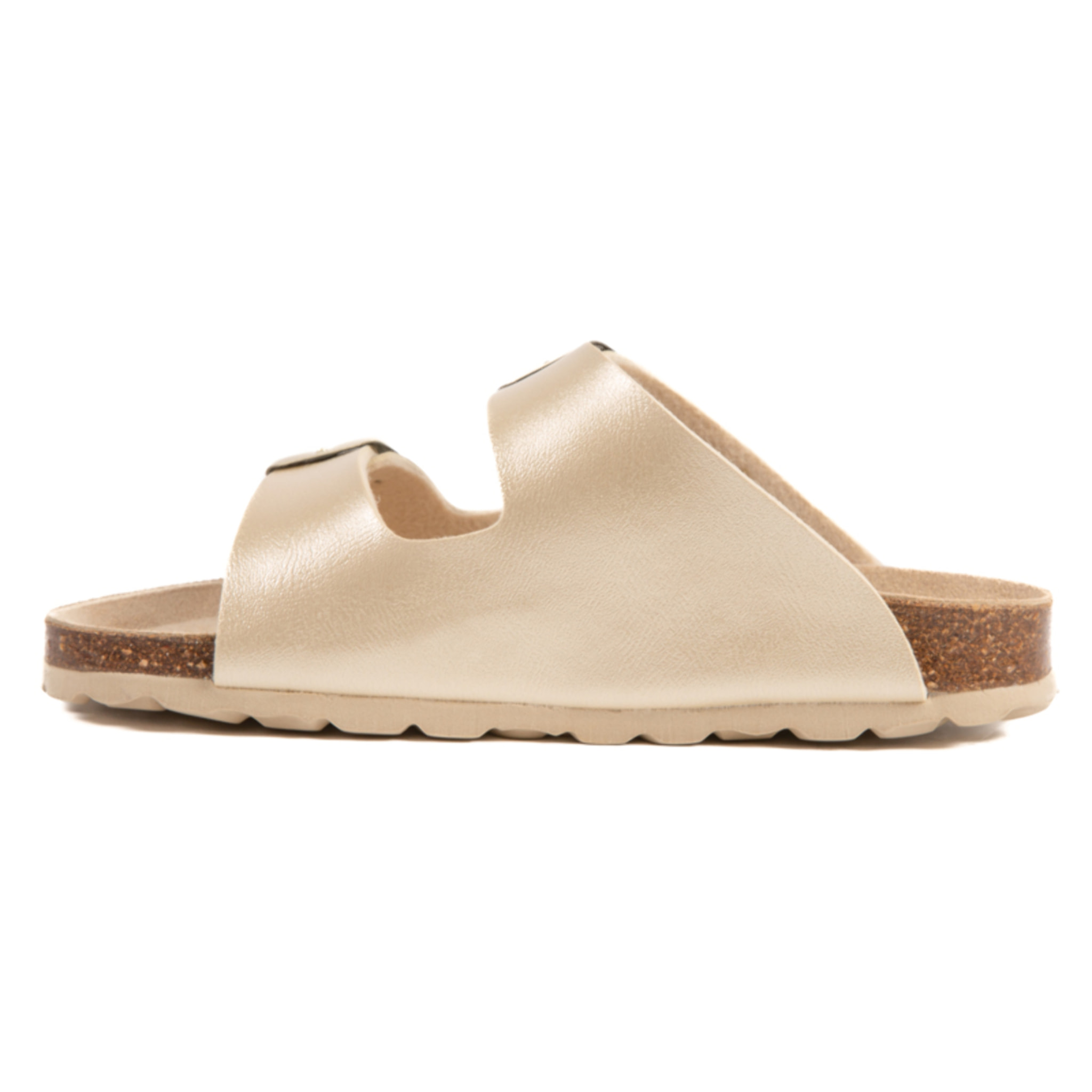 Sandalo BILLOWY DORATO