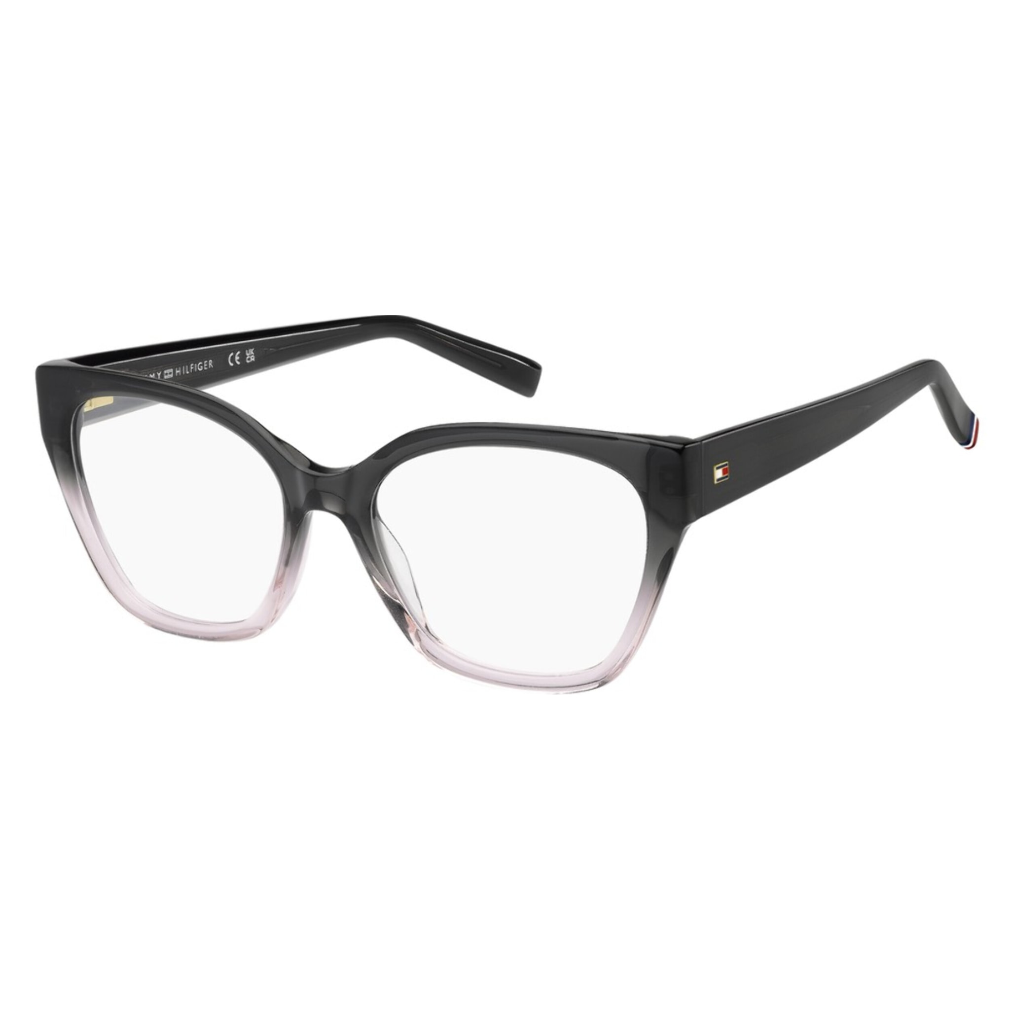 Gafas de Vista Tommy Hilfiger TH 2265 HAQ de Acetato Mujer 53 mm