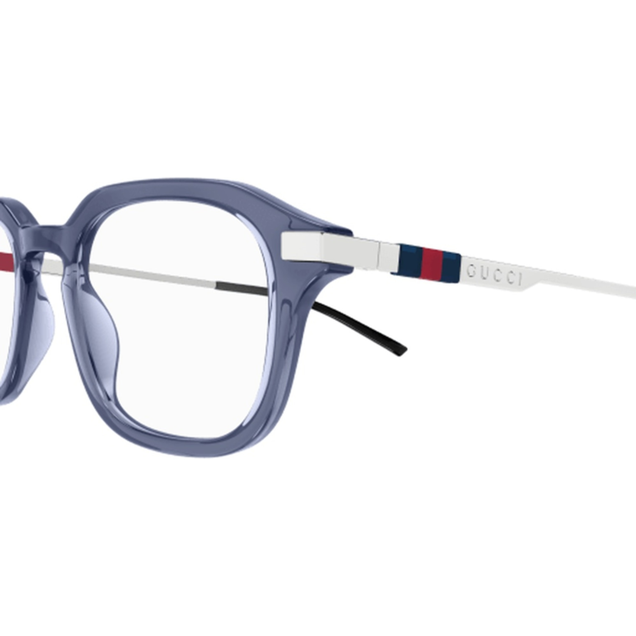 Gafas de Vista Gucci GG1891O-004 de Acetato Hombre 49 mm
