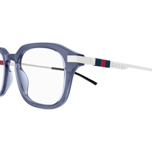 Gafas de Vista Gucci GG1891O-004 de Acetato Hombre 49 mm