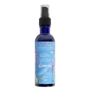 Véritable Eau Florale - Lavande Fine Bio 200 ml