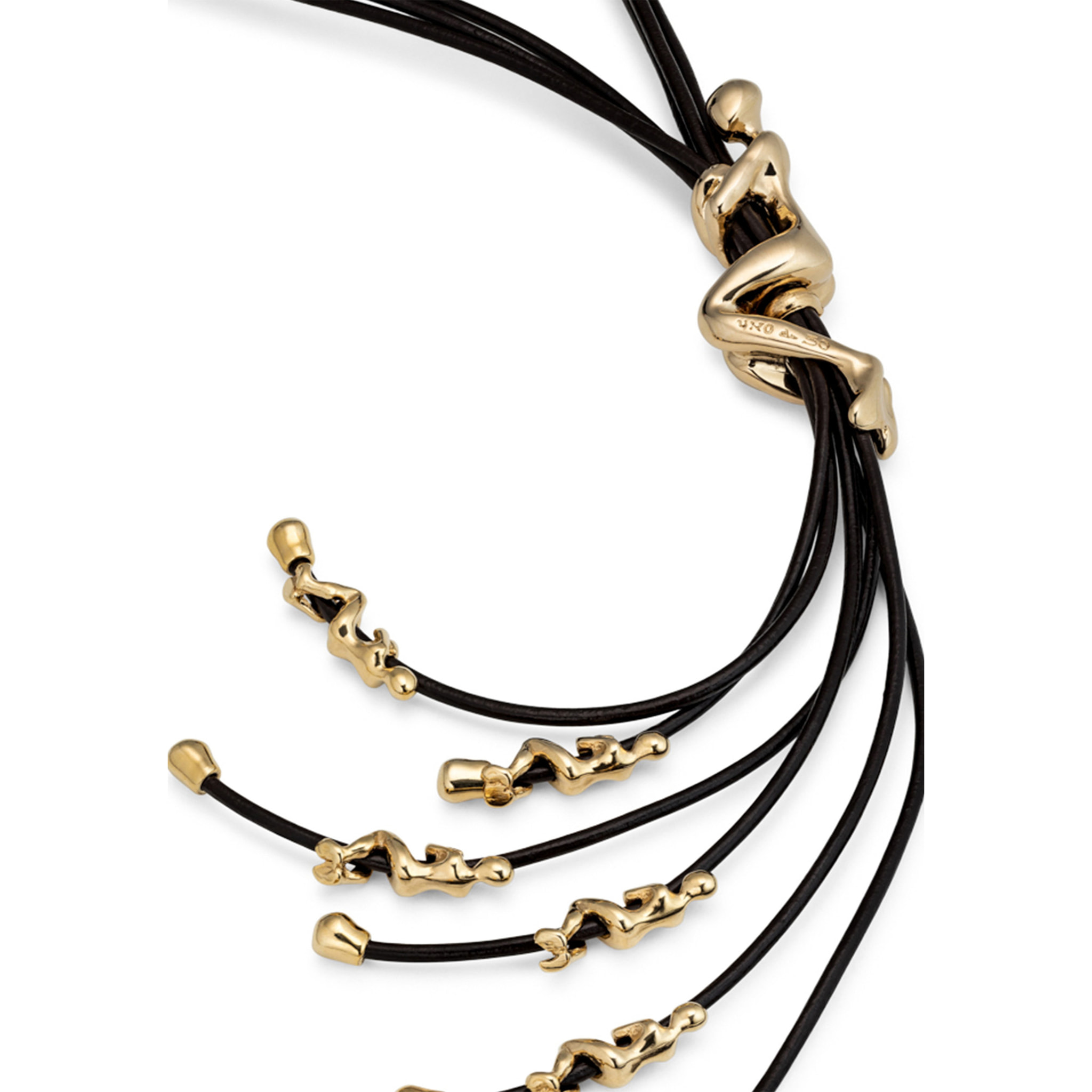 Colgante Skalator DORADO U