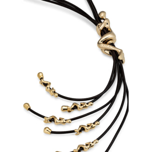 Colgante Skalator DORADO U