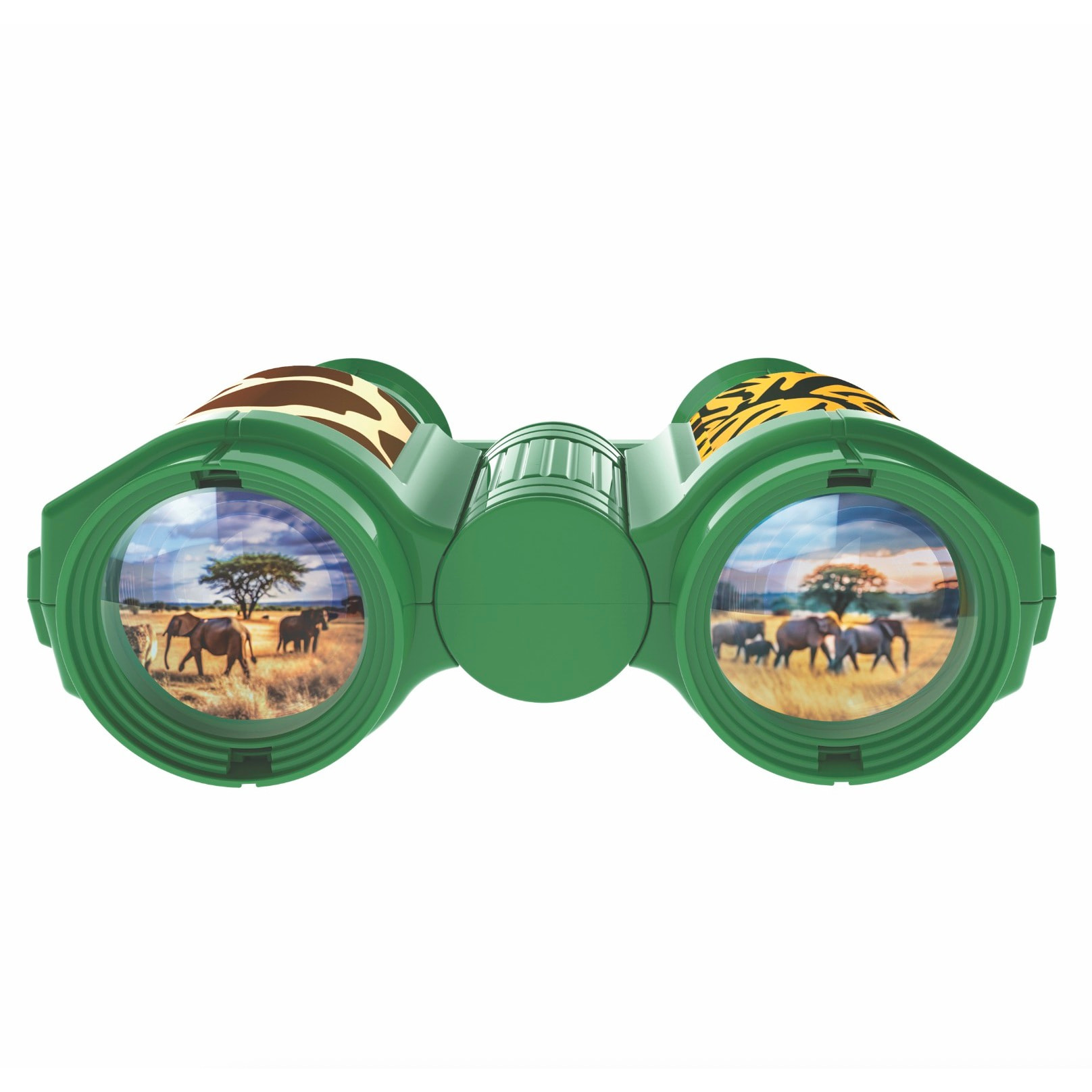 Costruisci il tuo Binocolo