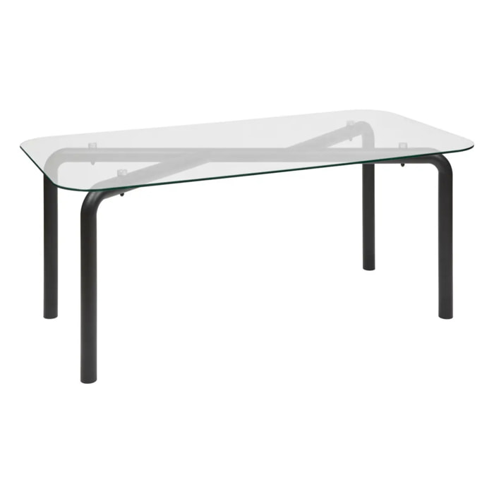 Table à manger Hecate 180x90cm L180cm