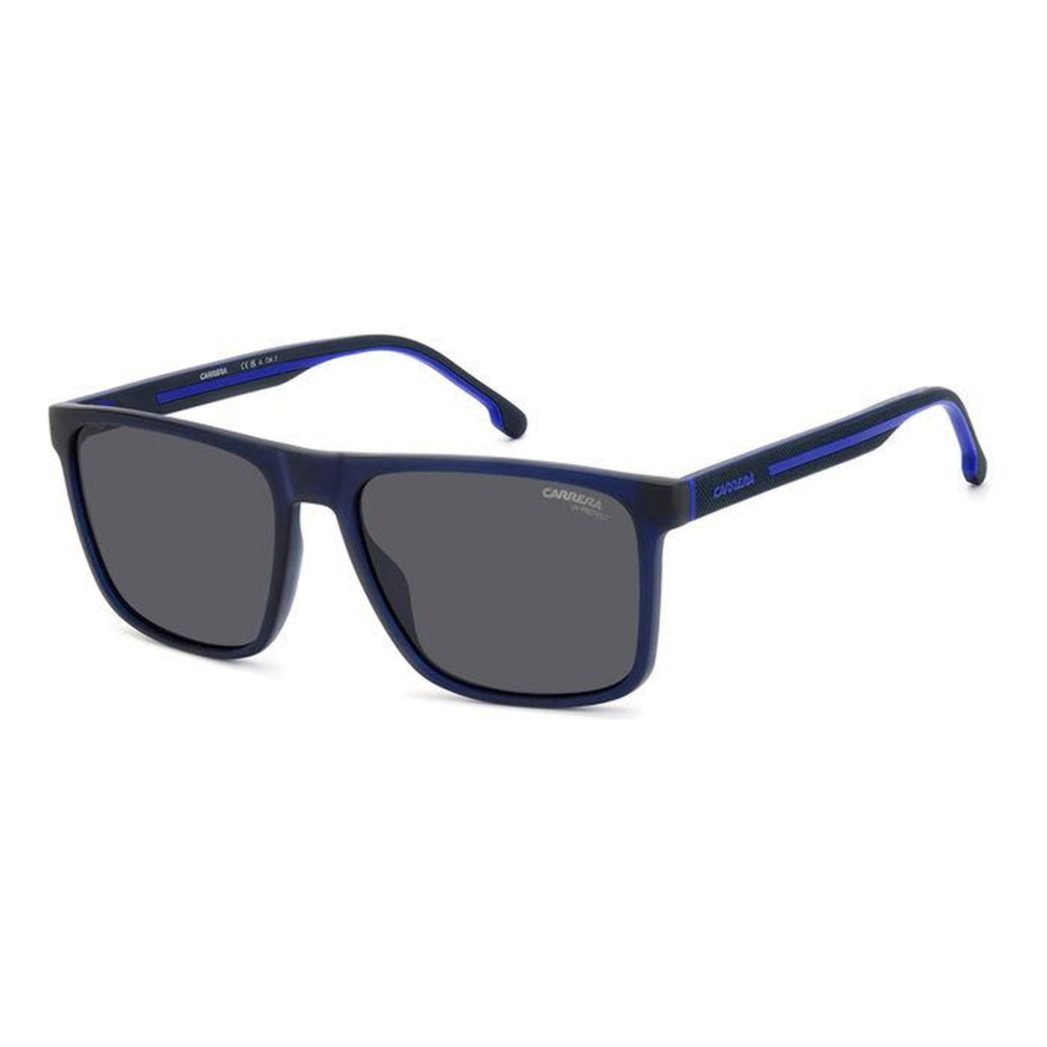 Gafas de Sol Carrera 8064/S FLL de Tr90 Hombre 57 mm