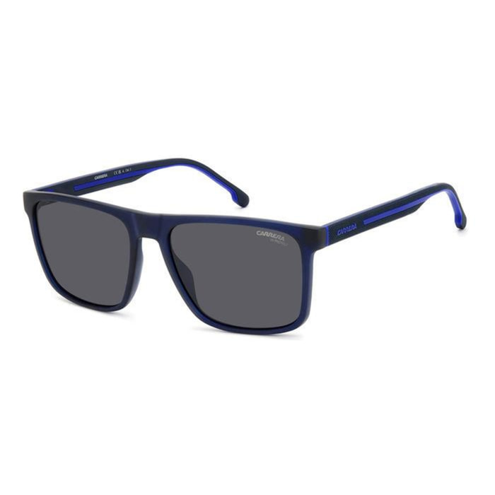 Gafas de Sol Carrera 8064/S FLL de Tr90 Hombre 57 mm