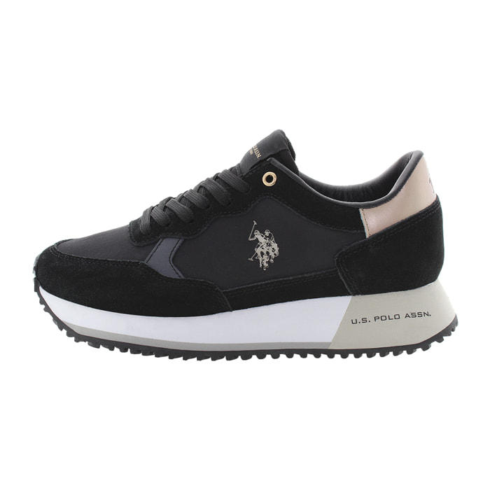 Polo scarpe donna hotsell