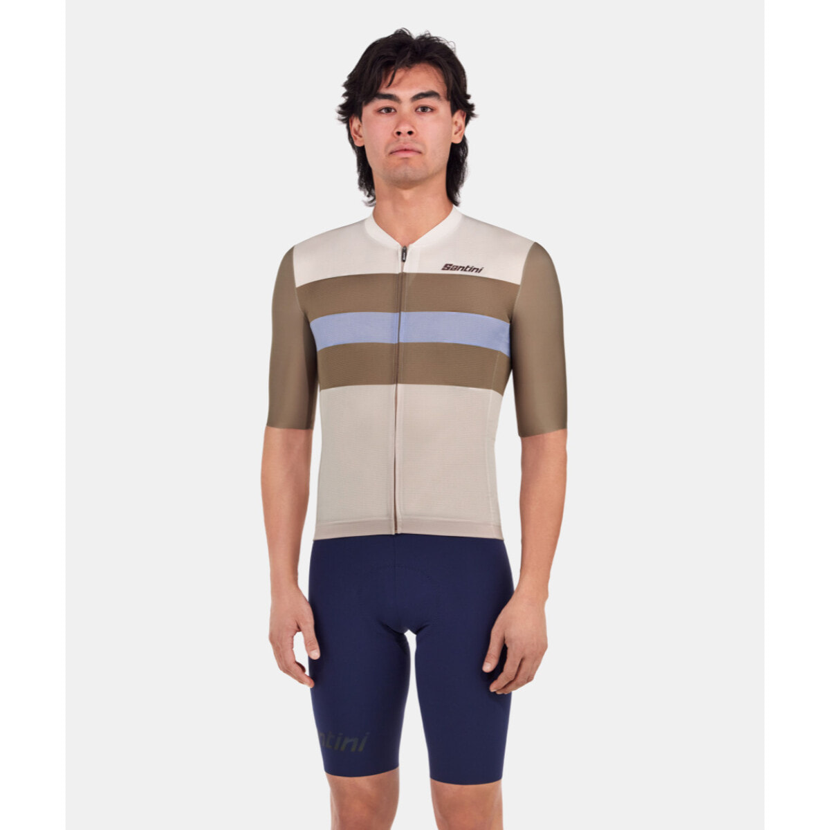 Bengal - Maillot Unisex - Verde Militar - Unisex