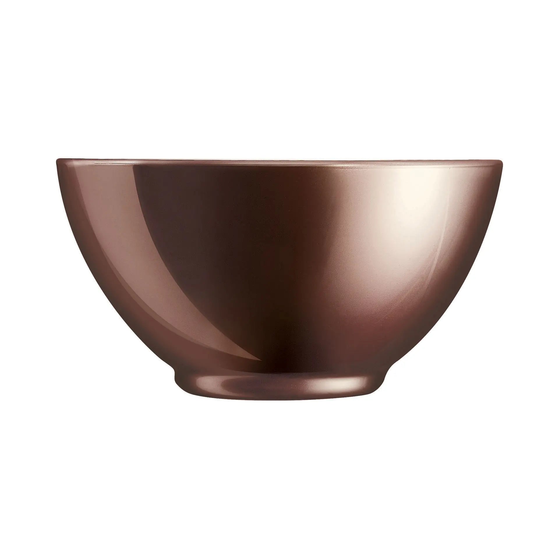 6 boles 50 cl Chocolate Flashy - Luminarc