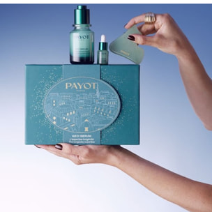 Neo-Sérum - Coffret Concentré Revitalisant Cellulaire 50 ml + Neo-Sérum 5 ml + Gua Sha