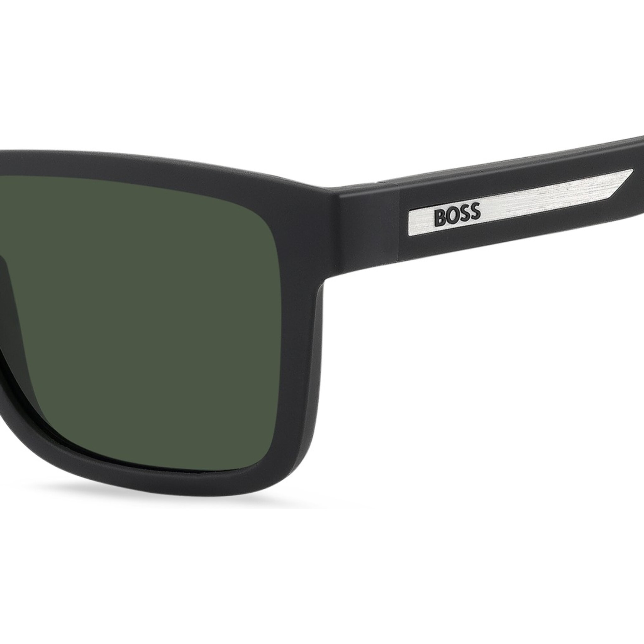 Gafas de Sol Hugo Boss 1907/S 807 QT de Tr90 Hombre 56 mm