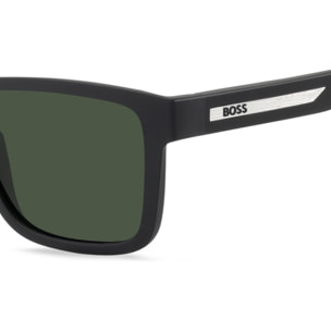 Gafas de Sol Hugo Boss 1907/S 807 QT de Tr90 Hombre 56 mm