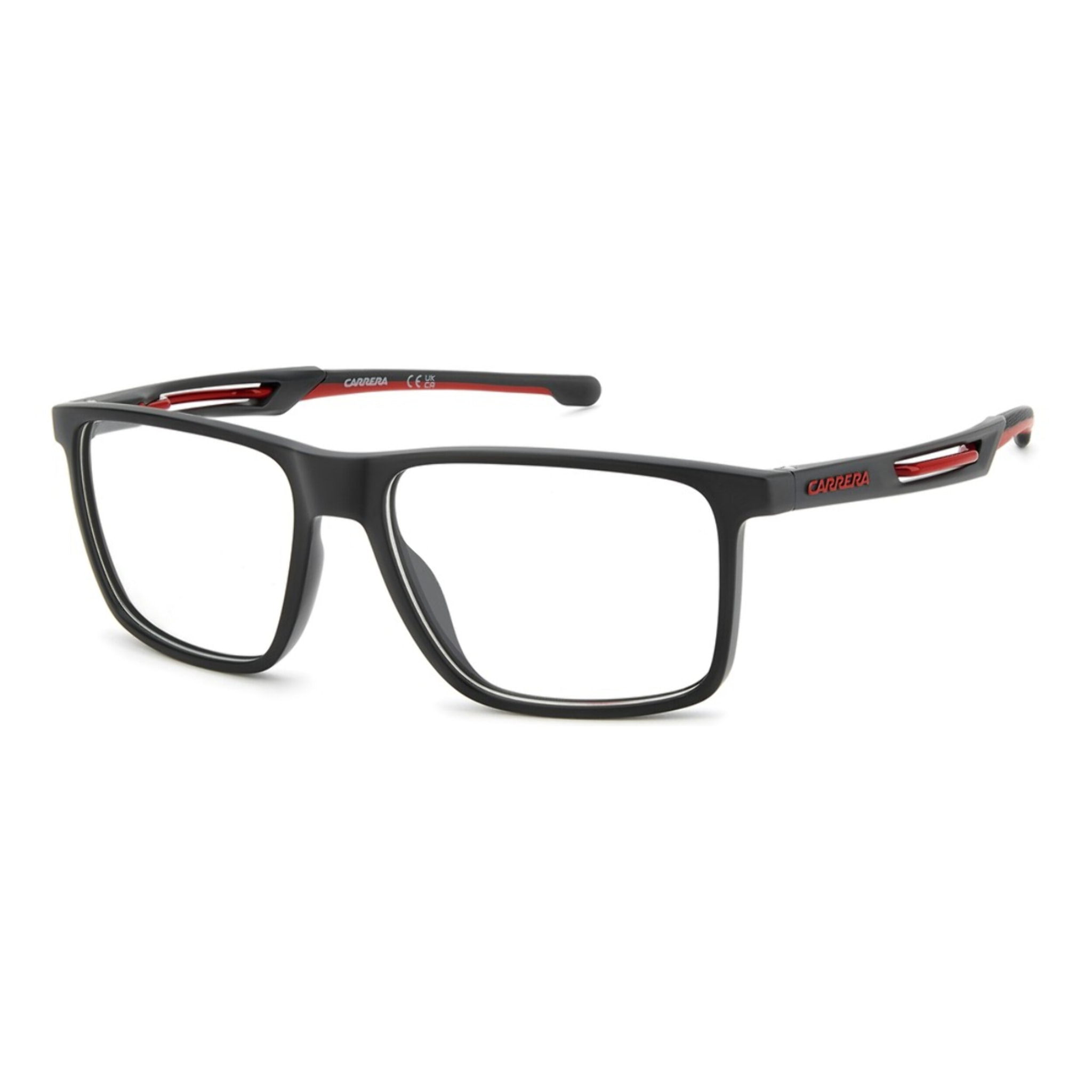 Gafas de Vista Carrera 8931 BLX de Tr90 Hombre 55 mm
